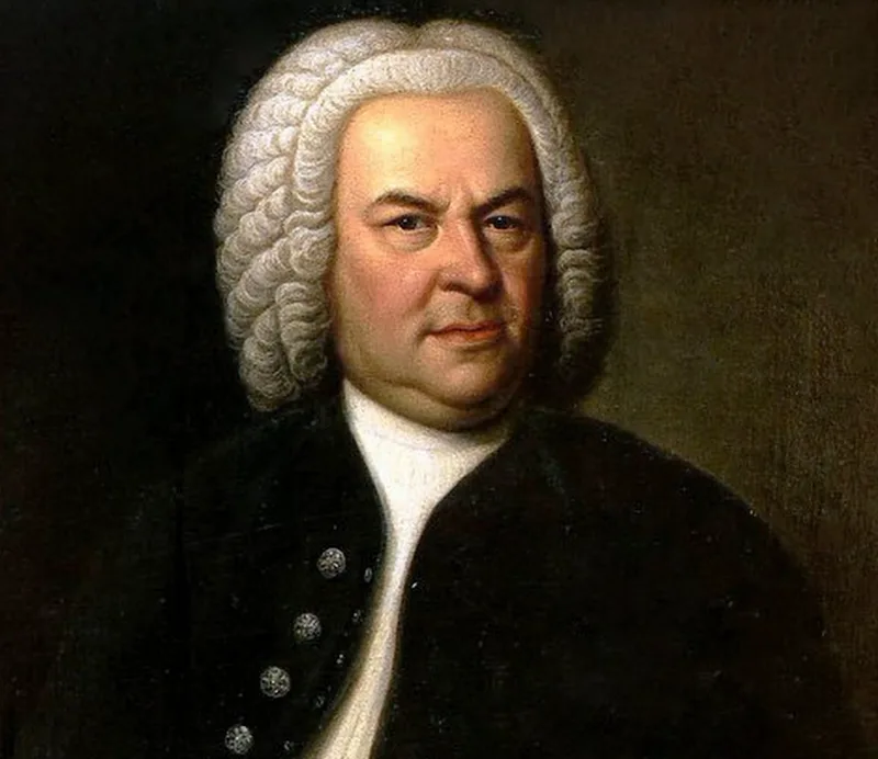 April 29 – Bach’s Cantata, BWV 147 at Westminster Presbyterian Church