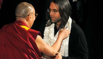 Why Did the Dalai Lama Say Nxivm Was ‘Working for Ethics’?