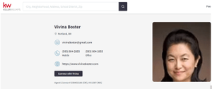 vivina boster