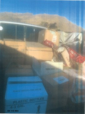 Delta Rescue Dog Food