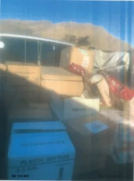 Delta Rescue Dog Food
