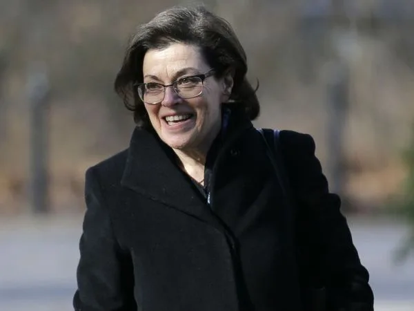 Nancy Salzman