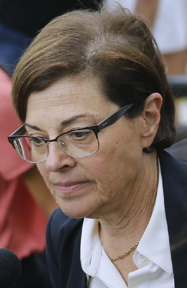 Nancy Salzman Is Starting to Be Noticed Again – and That May Not Be a Good Thing for Her