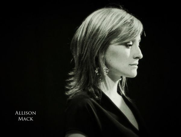 Allison Mack