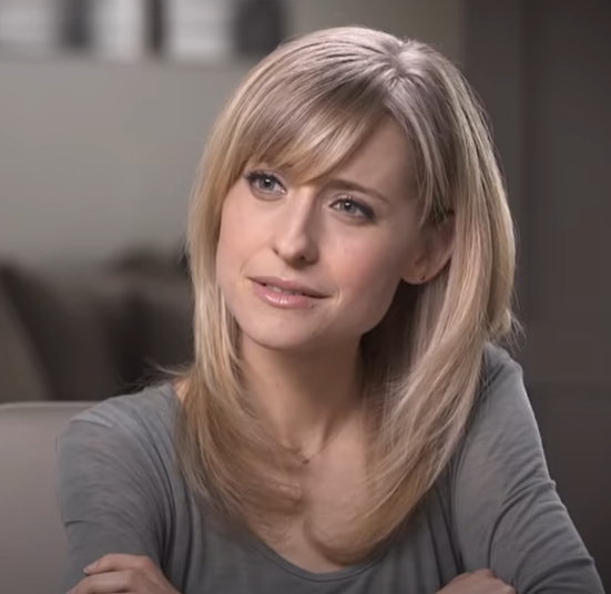 Pictures of Allison Mack Show Abuse Suffered at Hands of Raniere