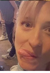 Shadow: Allison Mack — enough of the pity party – Look at the Bright Side of Life!