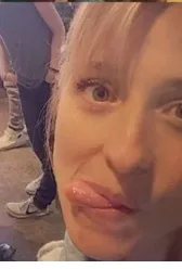 Shadow: Allison Mack — enough of the pity party – Look at the Bright Side of Life!