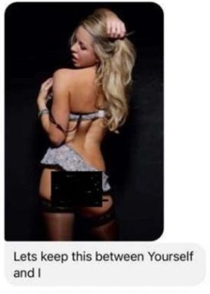 Alexander Whiteman Texts