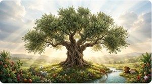 Olive oil