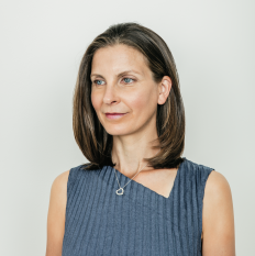September Is Clare Bronfman Month at Frank Report