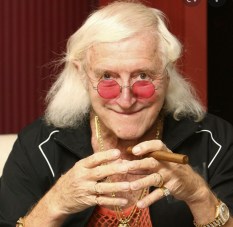 Jimmy Saville