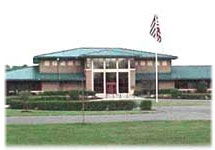 FCI Allenwood - Medium