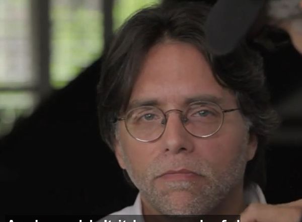 Keith Alan Raniere .