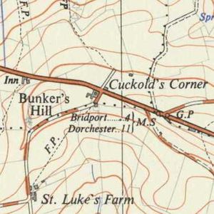New meeting place named for Society of Protectors.
