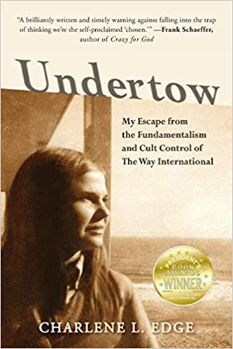 Author Who Spent 17 Years in Cult Tells About Sinister Side of ‘The Way International’