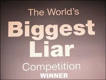 Tops in Judo, Running, IQ and lying, Raniere says he won awards