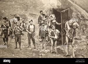 Sicilians are known for their handsome looks.