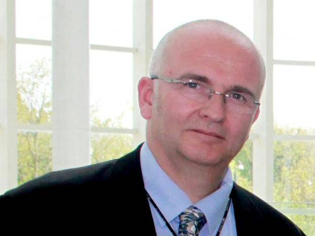 British surgeon who branded patients’ livers with his initials pleaded guilty to assault