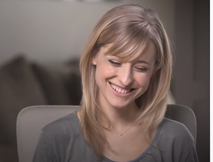 Michele Hatchette: Allison Mack Was Committed to Helping Her Slaves Achieve Goals