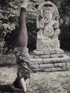 Natacha Swami Chetananda
