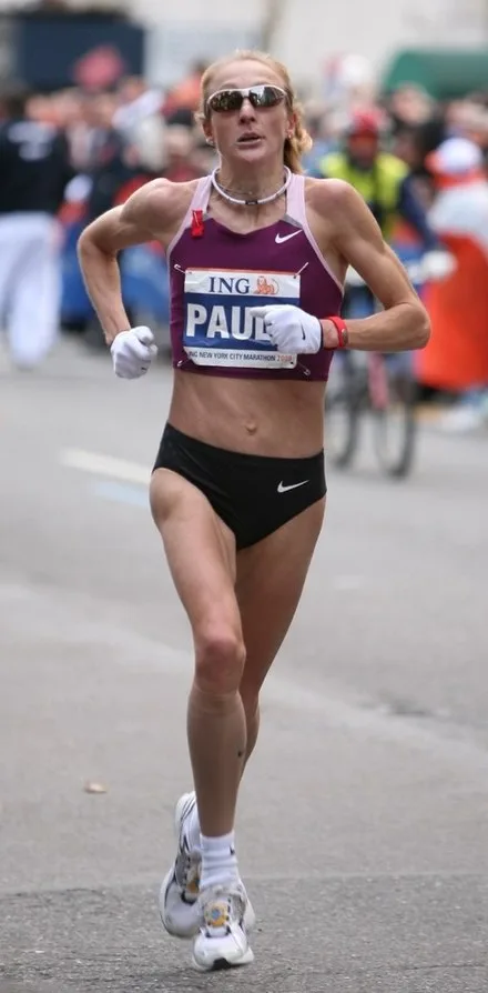 Monte Blu: Why was Cafritz’s 5th Ave Mile record removed from internet?