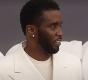 combs diddy