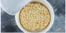 Prison jail food