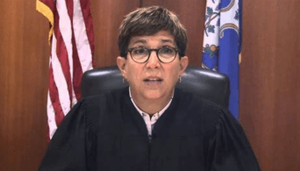 Judge Bozzuto