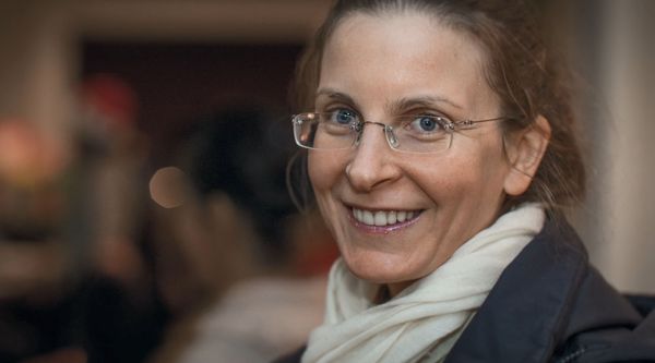 Clare Webb Bronfman