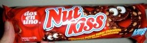 candy bar silly
