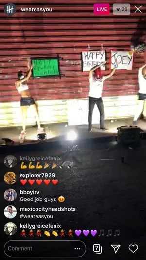 dance 4
