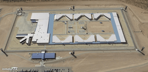 Keith Alan Raniere is currently assigned to the USP Tucson, a maximum security prison, which houses a majority of inmates who are convicted sex offenders.