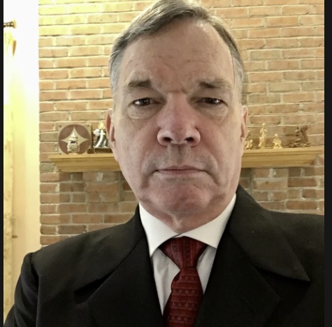 Paul Boyne Found Guilty on All 18 Counts for Blog Posts Targeting Connecticut Judges