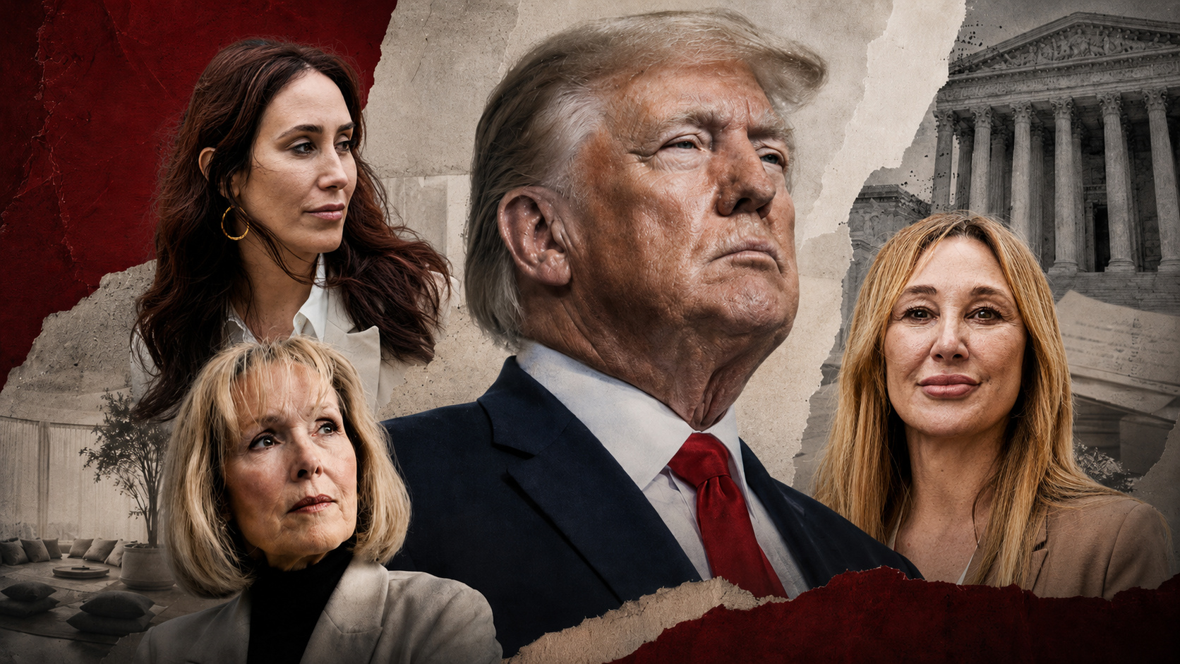 Believe the Accuser: The Legal Weapon That Hit Trump in the Carroll Case and OneTaste in Brooklyn