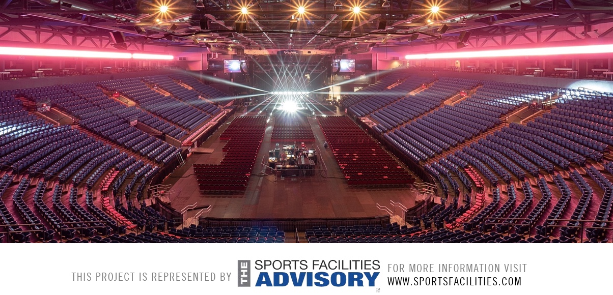 Mayor Restaino’s $850-a-Year Arena Tax Bomb for Every Niagara Falls Home
