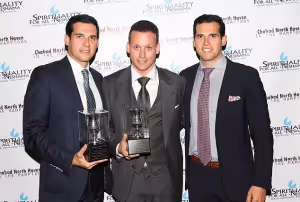 Oren, Tal, Alon Alexander