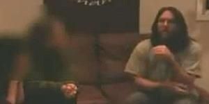 Keith Raniere Long Hair Beard