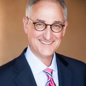 Steven Hassan