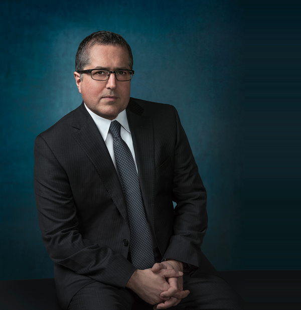 Marc Agnifilo