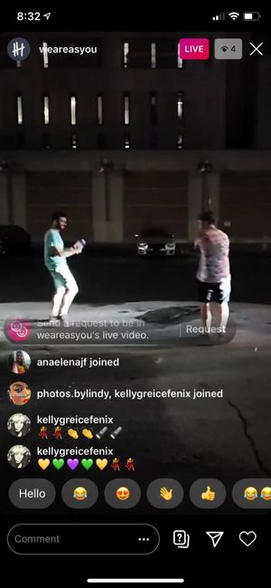 dance 4