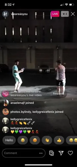dance 4