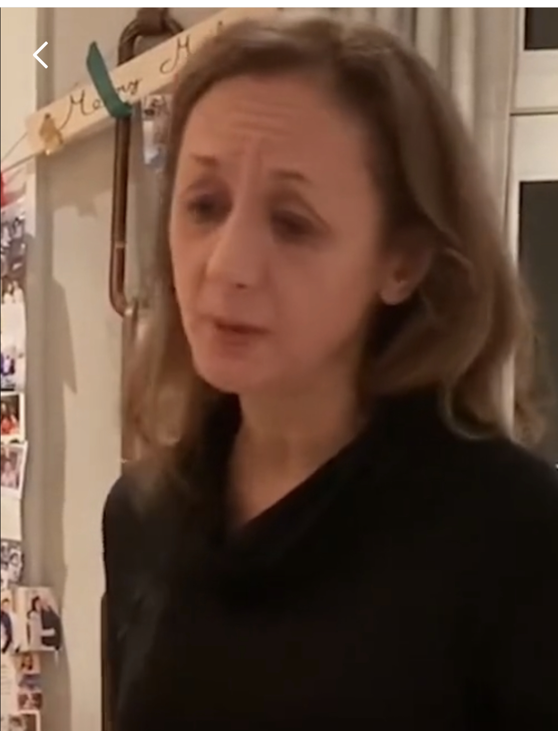 Catherine Kassenoff Planned Swiss Suicide Last October; Delayed Three Times