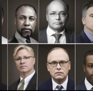 Prosecutorial Advantage