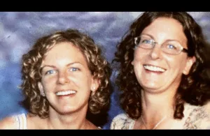 Sara and Clare Bronfman