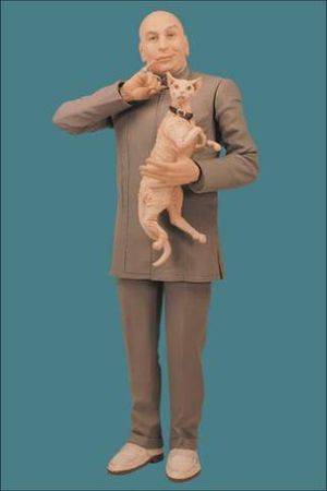 dr. evil 3