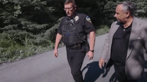 Lost Women of NXIVM lieutenant and frank