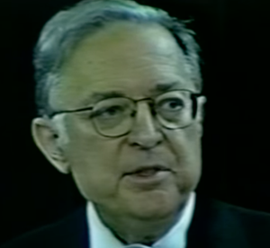 "It is because our society overreacts to it [pedophilia] that children suffer."

Gardner claimed that PAS is "a disorder of children, arising almost exclusively in child-custody disputes, in which one parent (usually the mother) programs the child to hate the other parent (usually the father)." 
Gardner proposed that  pedophilia, sexual sadism, necrophilia (sex with corpses), zoophilia (sex with animals), coprophilia (sex involving defecation), can be seen as having species survival value and thus do "not warrant being excluded from the list of the `so-called natural forms of human sexual behavior.'"
"There is good reason to believe that most, if not all, children have the capacity to reach orgasm at the time they are born."
Gardner authored more than 250 books and articles with advice directed towards mental health professionals, the legal community, divorcing adults and their children. 
"Older children may be helped to appreciate that sexual encounters between an adult and a child are not universally considered to be a reprehensible act.