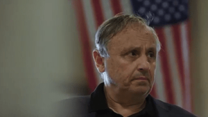 Frank Parlato portrait - Lost Women of Nxivm