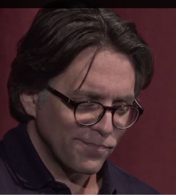"He who has the most joy, wins," says Keith Raniere.