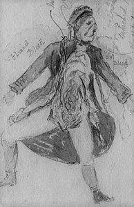 Catherine Eddowes